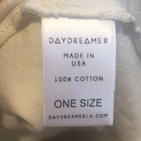 New* Daydreamer Big Poppa Tee - Picture 8 of 8